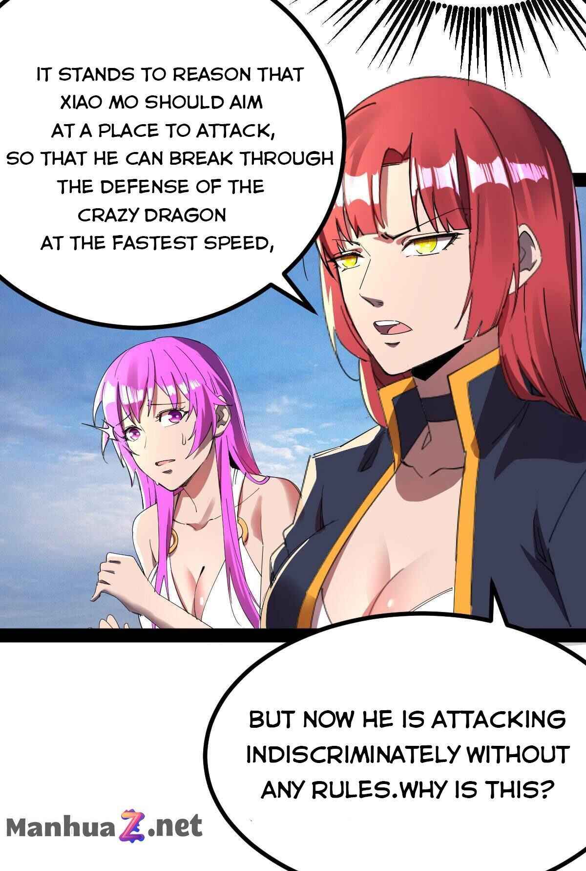 My world legion of Doom Chapter 20 9